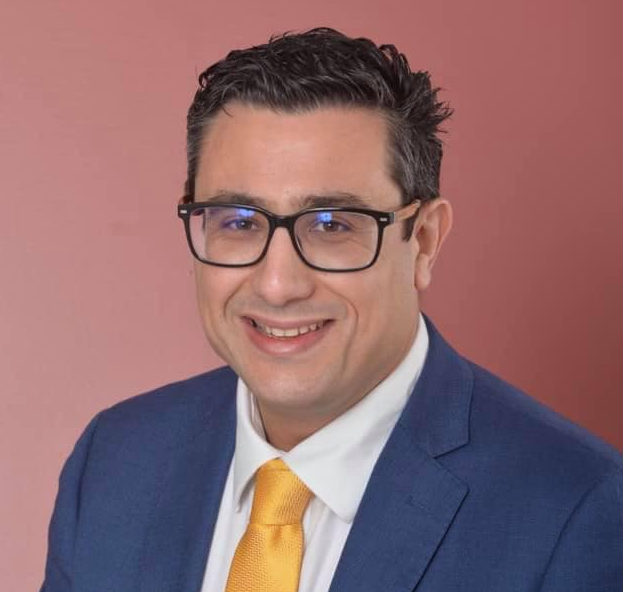 Malcolm Paul Galea elett sindku ta' ĦażŻebbuġ TVMnews.mt