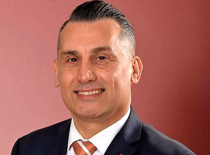 Dominic Grima kkonfermat sindku għarRaħal Ġdid TVMnews.mt