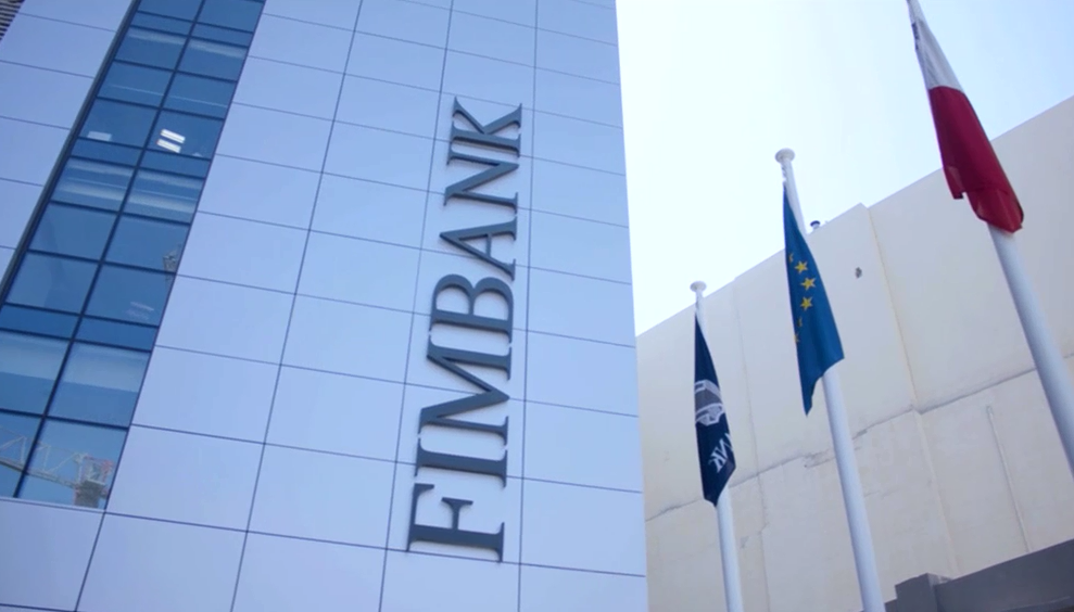 FIMbank celebrates its 25 years in Malta with record profit - TVMnews.mt