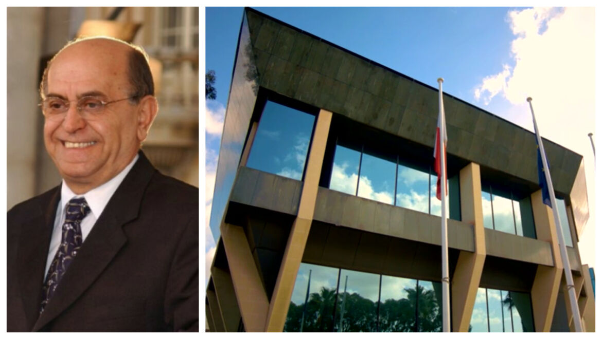 Dr Joe Brincat ma jridx li lMFSA tagħti golden handshake TVMnews.mt