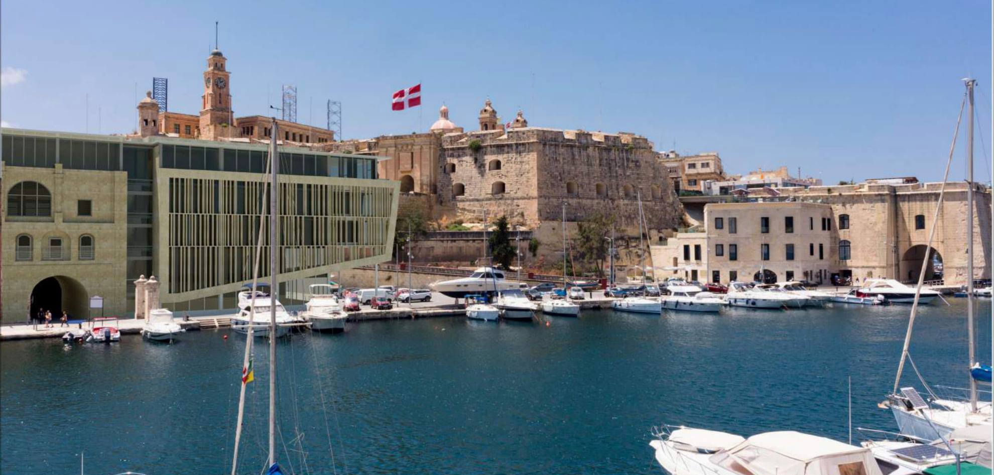 PA board expresses itself against proposed AUM project TVMnews.mt