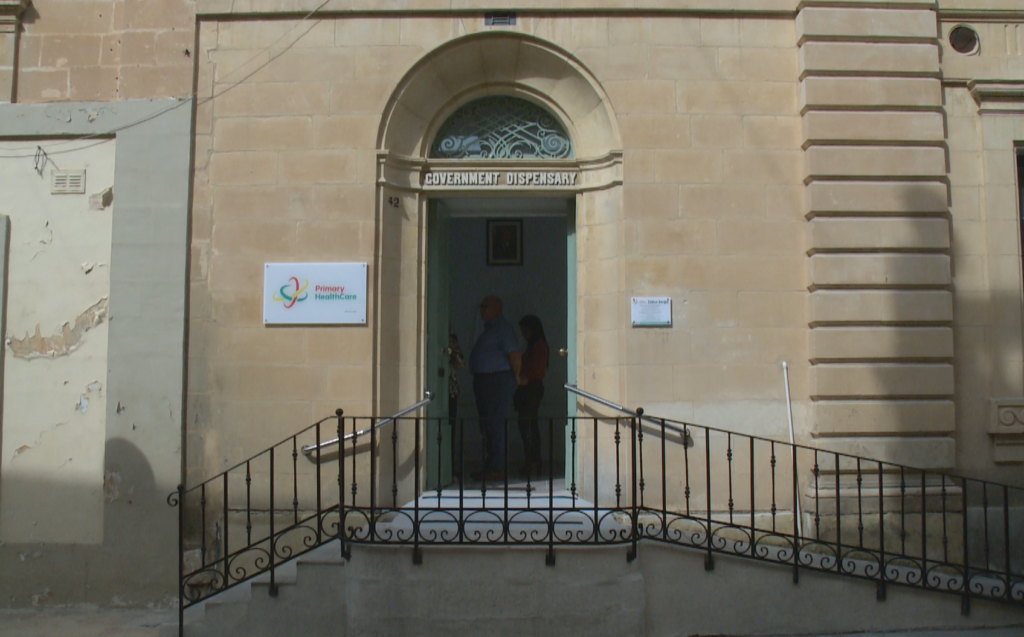 Modernised clinic inaugurated in Żejtun TVMnews.mt
