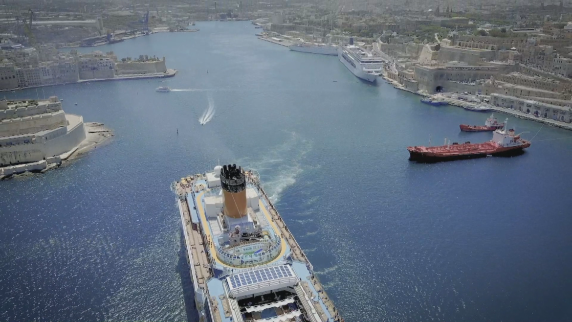 Malta reelected in the International Maritime Organisation TVMnews.mt