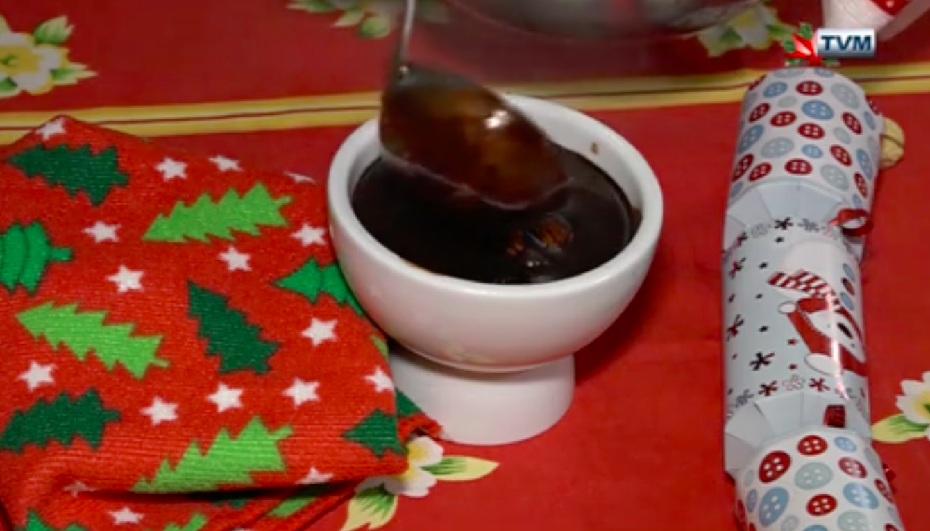 WATCH Hot Maltese drink which warms your heart TVMnews.mt