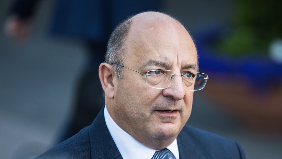 Michael Farrugia to be appointed Minister for Energy and Water