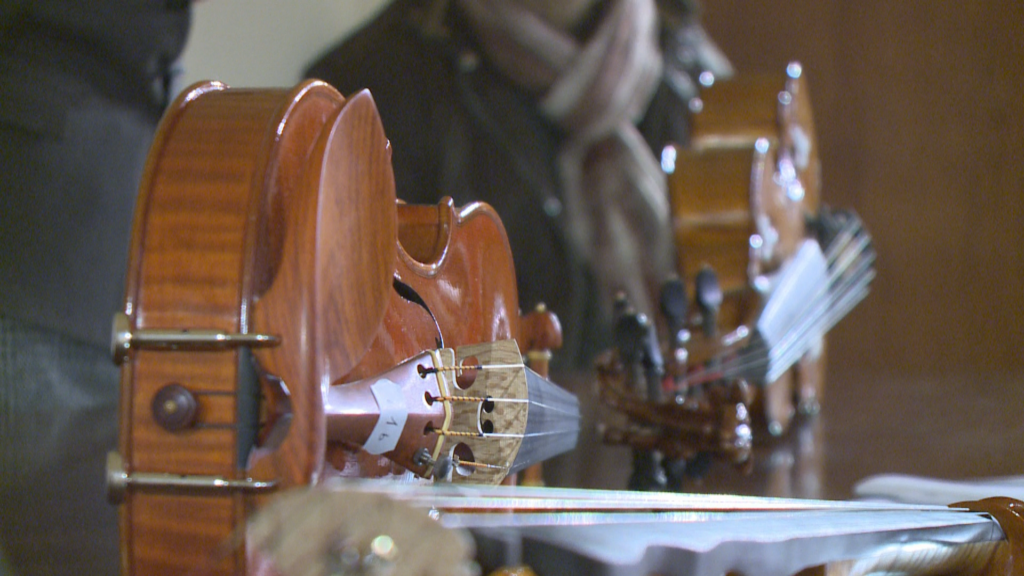 WATCH Musical Competition With A Difference In Valletta TVMnews mt