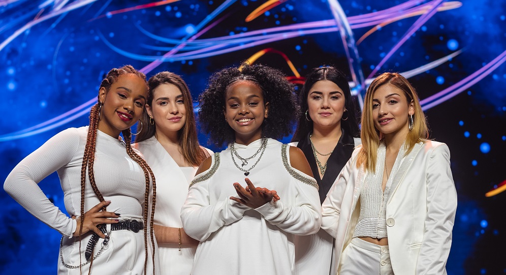 Watch: F.A.I.T.H with a single by Michael Jackson - TVMnews.mt
