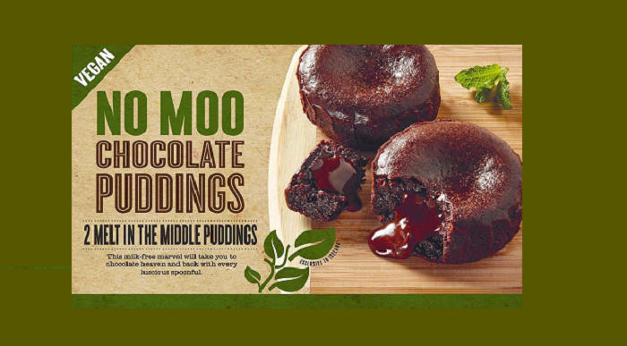 Do not eat this pudding if you are allergic to milk - TVMnews.mt