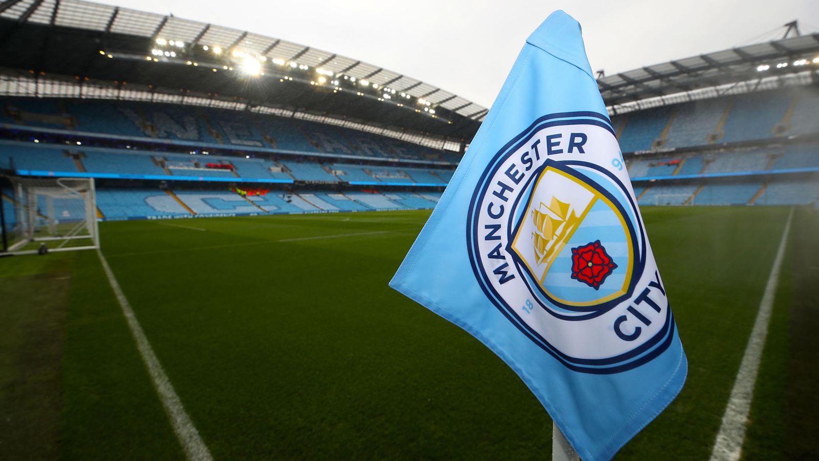 Manchester City Sentejn Sospizi Mill kompetizzjonijiet Ewropej TVMnews mt