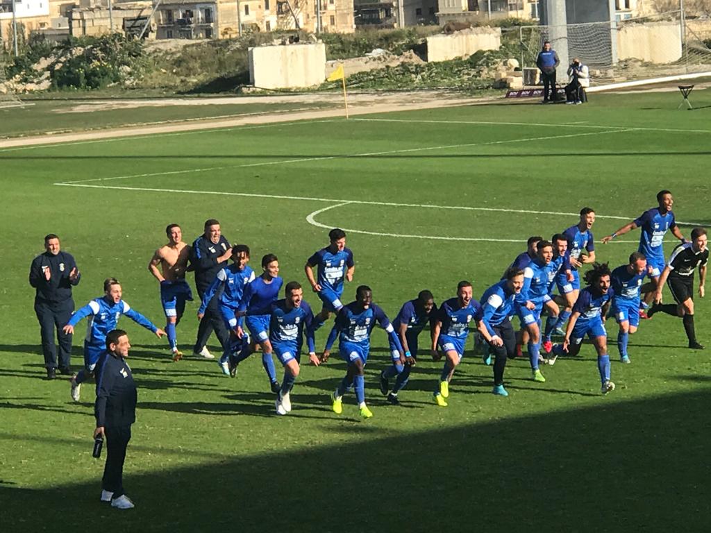 FA Trophy Pietà Hotspurs fissemifinali...jeliminaw lillholders