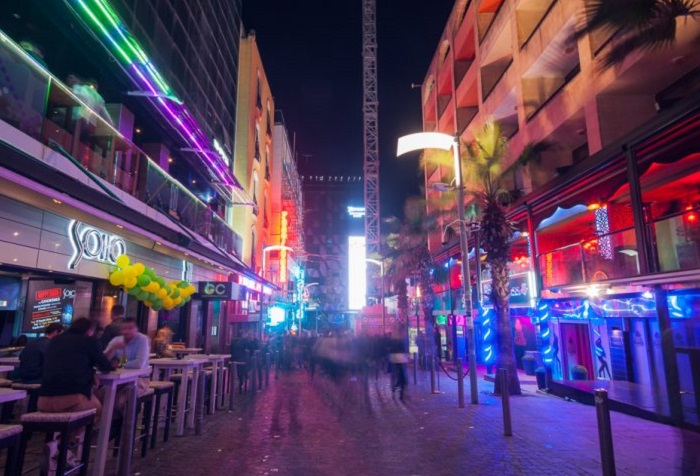 Paceville Is Deserted Four Hours Before Bars Close Their Doors TVMnews mt Paceville Is Deserted Four Hours Before Bars Close Their Doors TVMnews mt