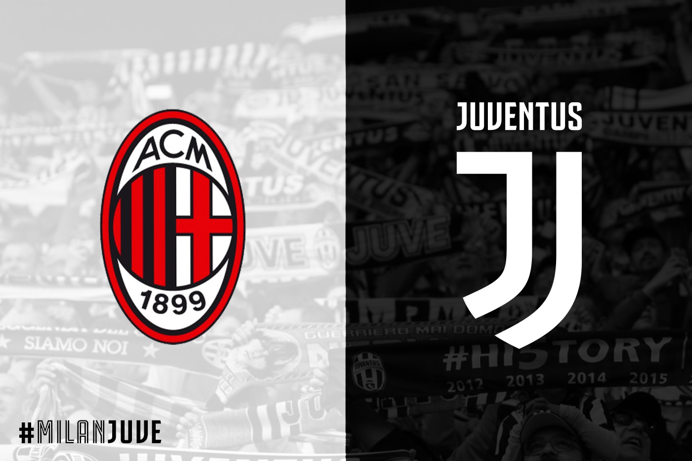 Bulletin Officiel FIGC 1951 – Juventus, Milan, Torino, Symbole Vintage
