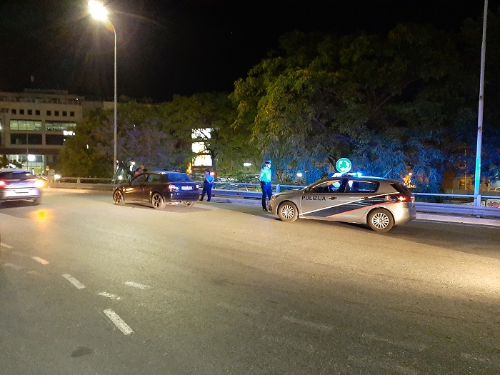Man in hospital after being hit by a car in Msida - TVMnews.mt