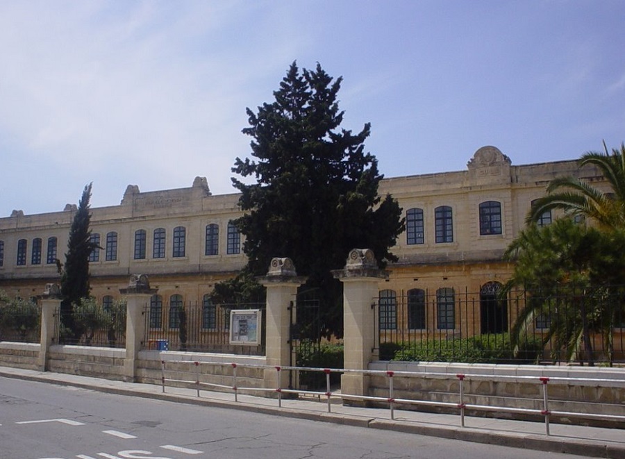 A ORNAT addiema Fi Skolasajf Ta al Luqa Tinstab Po ittiva G all 