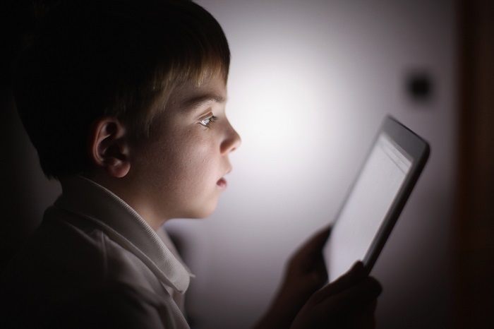 Many Children In Limbo Because Of Technical Malfunction In Court 