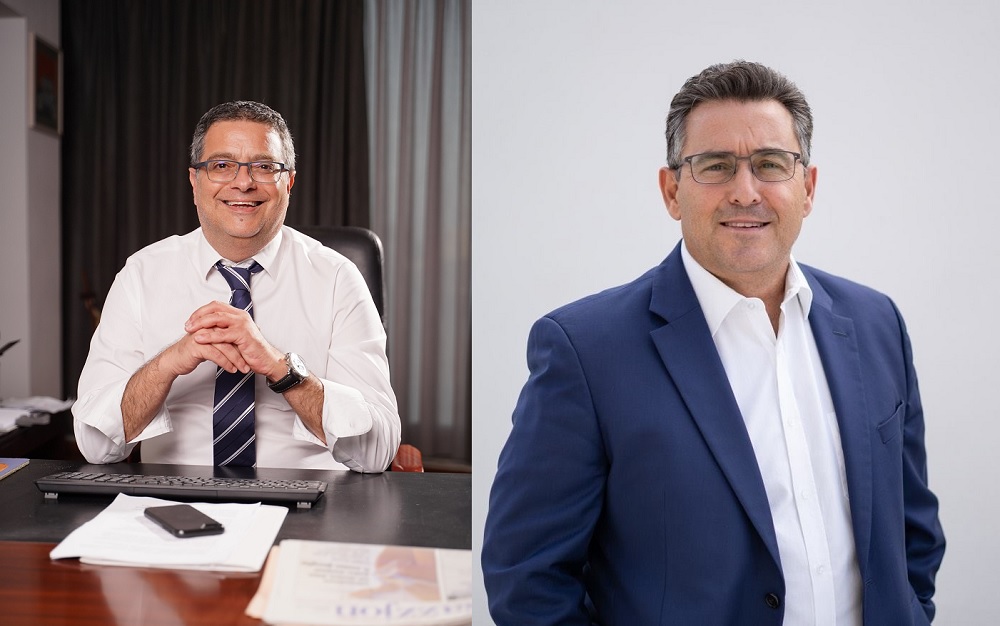 Adrian Delia and Bernard Grech call for publication of due diligence ...