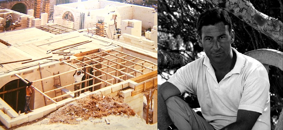 WATCH: Malta's history and events through the lens of photographer ...