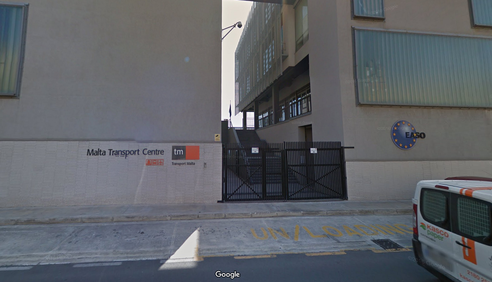 Transport Malta back to normal after it suffered cyber attack on IT