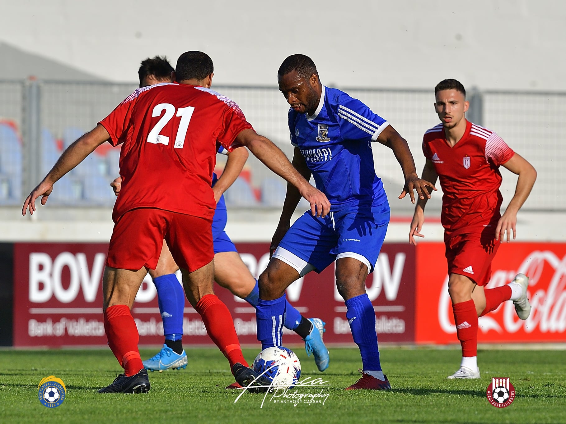 Gozo Fc GFA BOV Gozo Football League l-Ewwel Diviżjoni: Rebħiet għal Nadur u ...