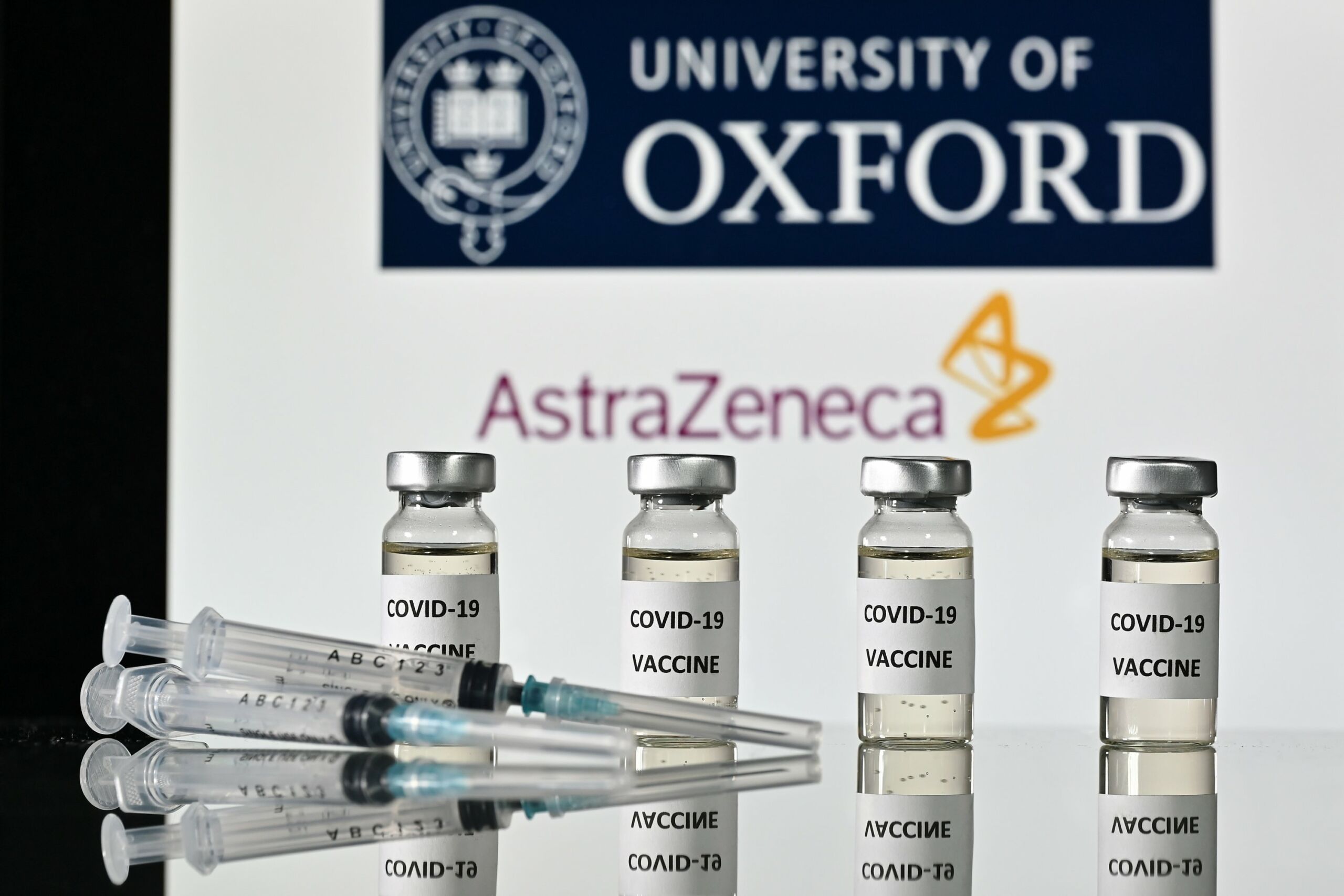 COVID 19 It tilqima Tal AstraZeneca Mistennija G al Di embru TVMnews mt