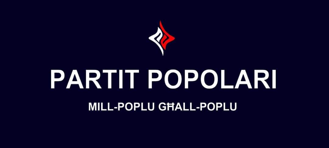 Partit Popolari Malti officially launched TVMnews.mt