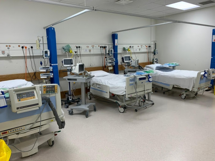 Two Elderly People Die Who Had Tested Positive For Covid 19 TVM mt