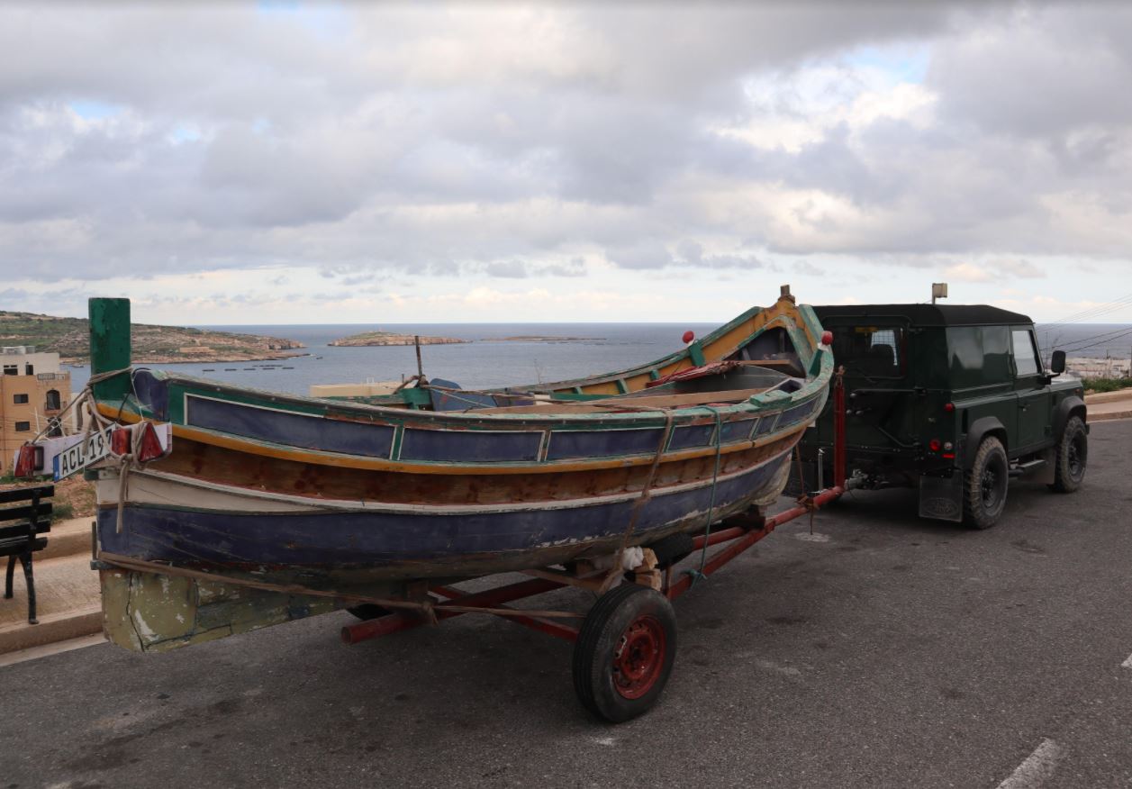 Association set up to safeguard traditional Maltese boats TVMnews.mt