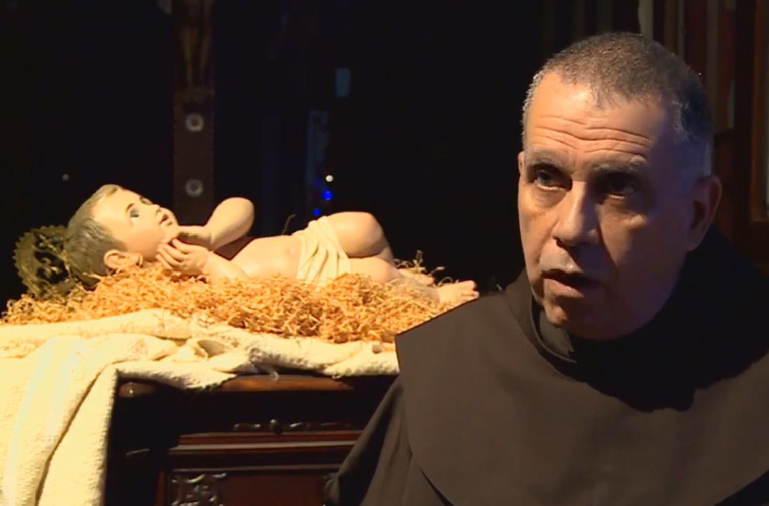 Many Have Misconceptions About The Nativity TVM mt