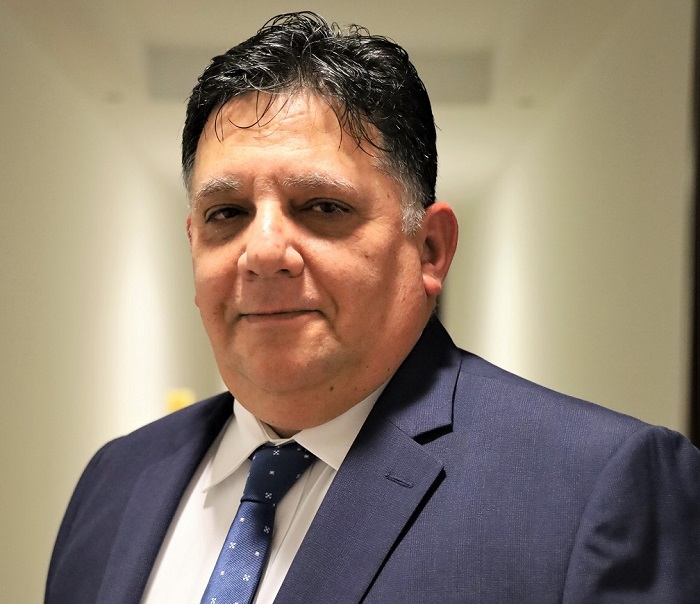 Robert A Rella Robert Vella appointed Lands Authority's CEO - TVMnews.mt