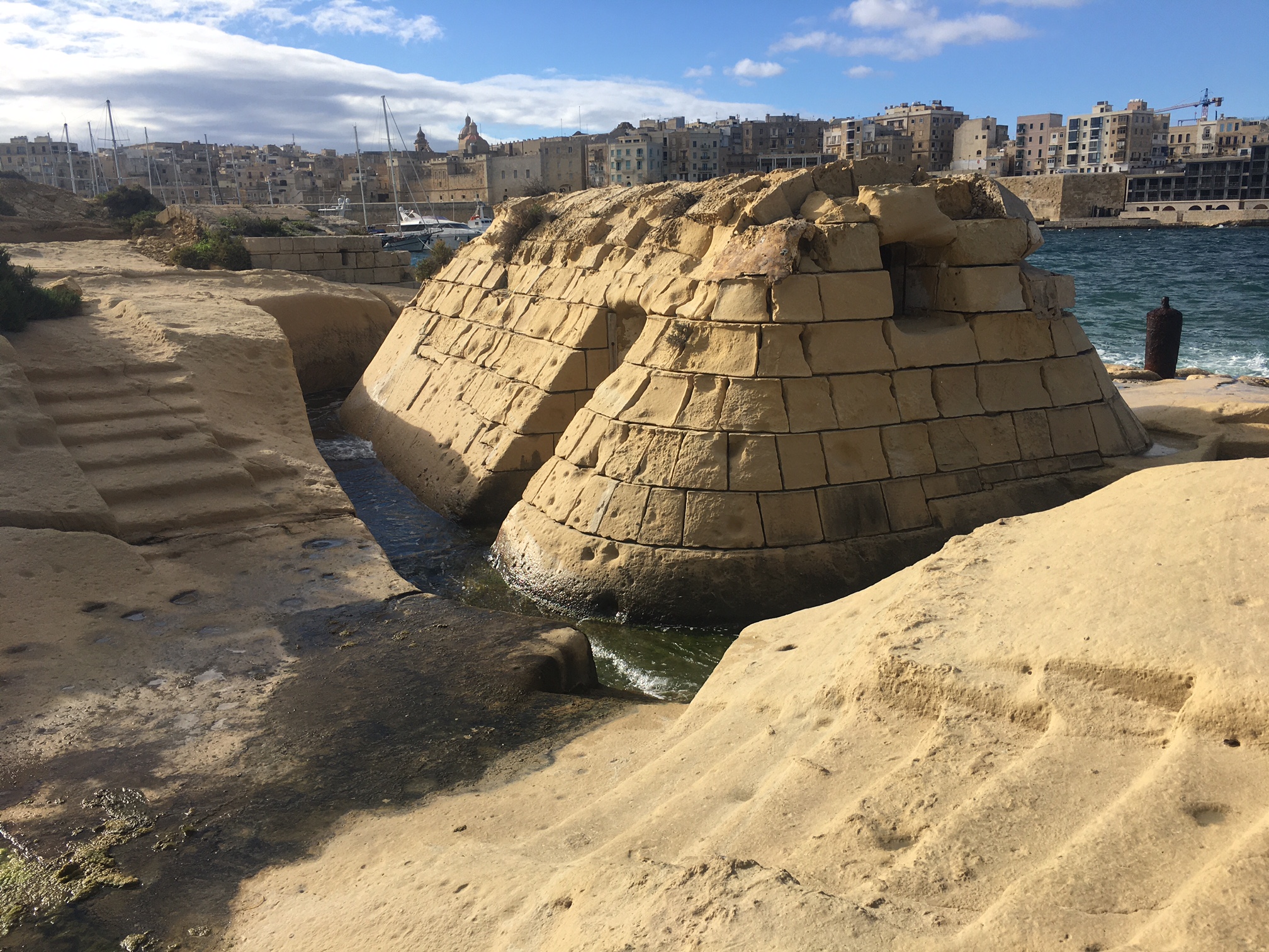 Did you know about Malta's thermal baths? TVMnews.mt