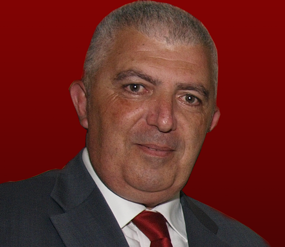 UPDATED Vince Muscat To Be Granted Pardon On Murder Of Lawyer Carmel Chircop TVM mt