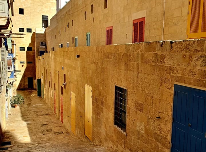 WATCH Doors To New Artistic Space In Valletta To Open Today TVMnews mt
