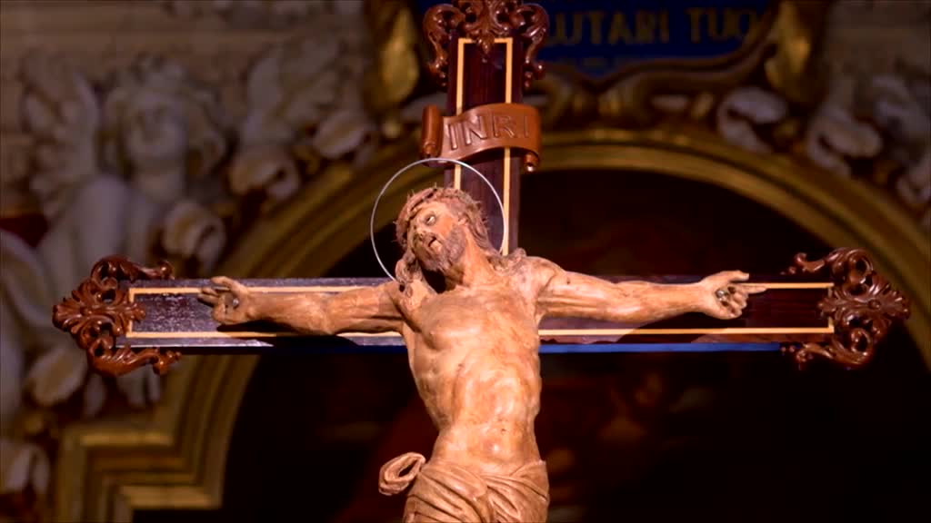 Special Good Friday Schedule On TVM TVMnews mt