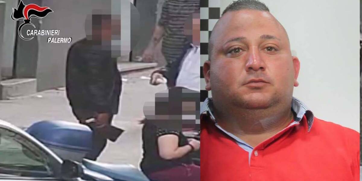 Mafia boss arrested during Easter lunch - TVMnews.mt