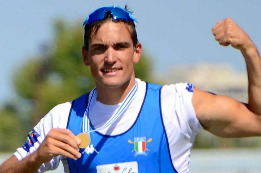 Former world rowing champion dies of cancer at the age of 26 TVMnews.mt