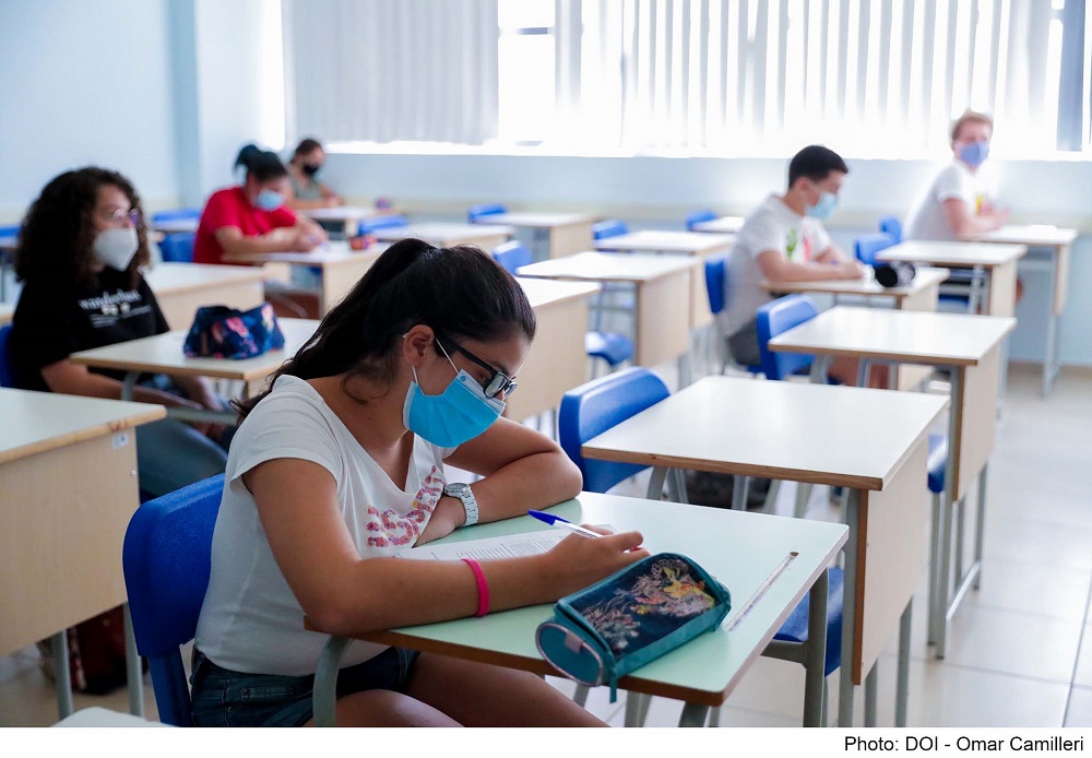 Matsec University announces details of MATSEC exams - TVMnews.mt
