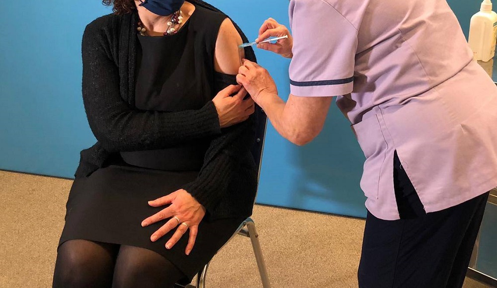 More Than 60 Of Maltese Residents Have Been Fully Vaccinated Against 