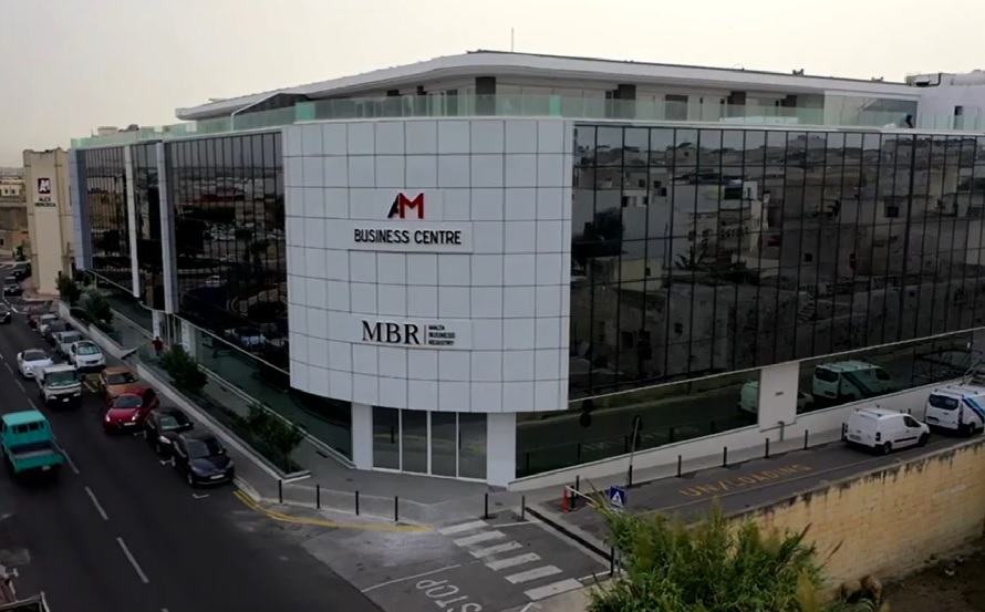 MBR cancelled 10,000 companies it refused 600 last year because of
