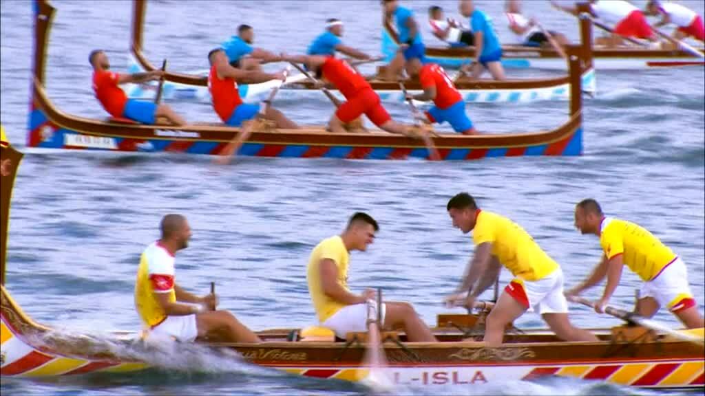 Traditional Victory Day Regatta not held for first time since 1951 but