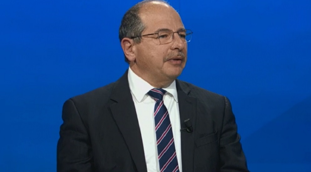 Dr Dennis Vella Baldacchino nominated as Mental Health Commissioner ...