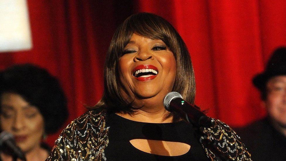 Sarah Dash, member of Lady Marmalade, dies aged 76 TVMnews.mt