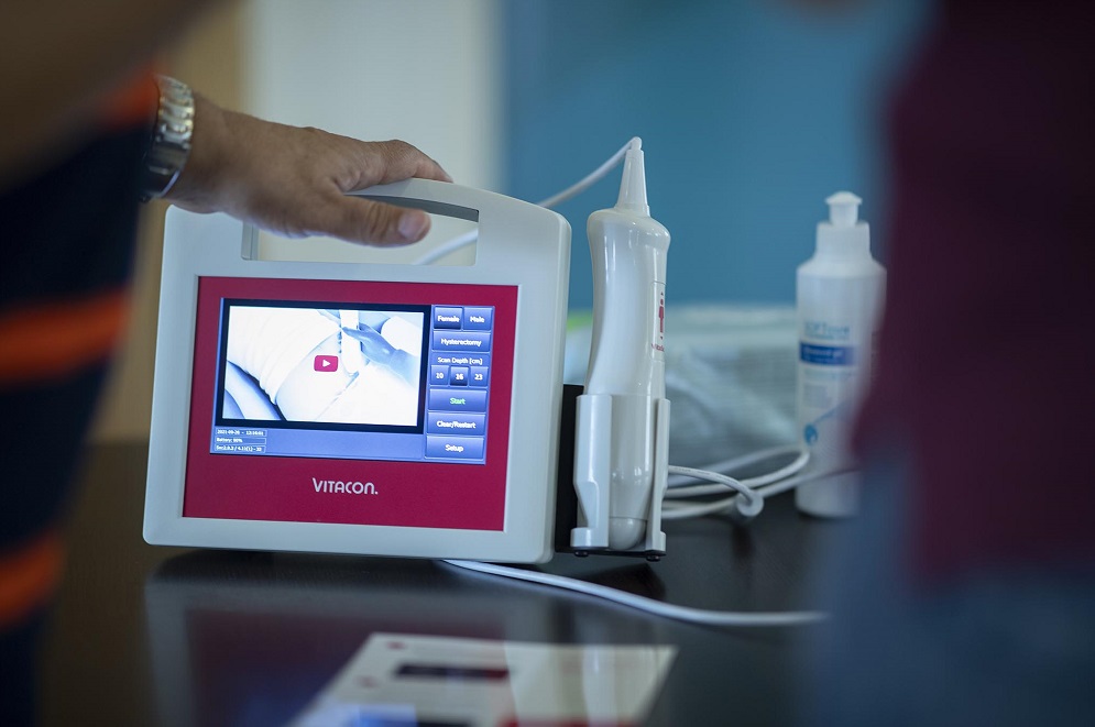 Continence tests to be carried out in homes for the elderly and in the