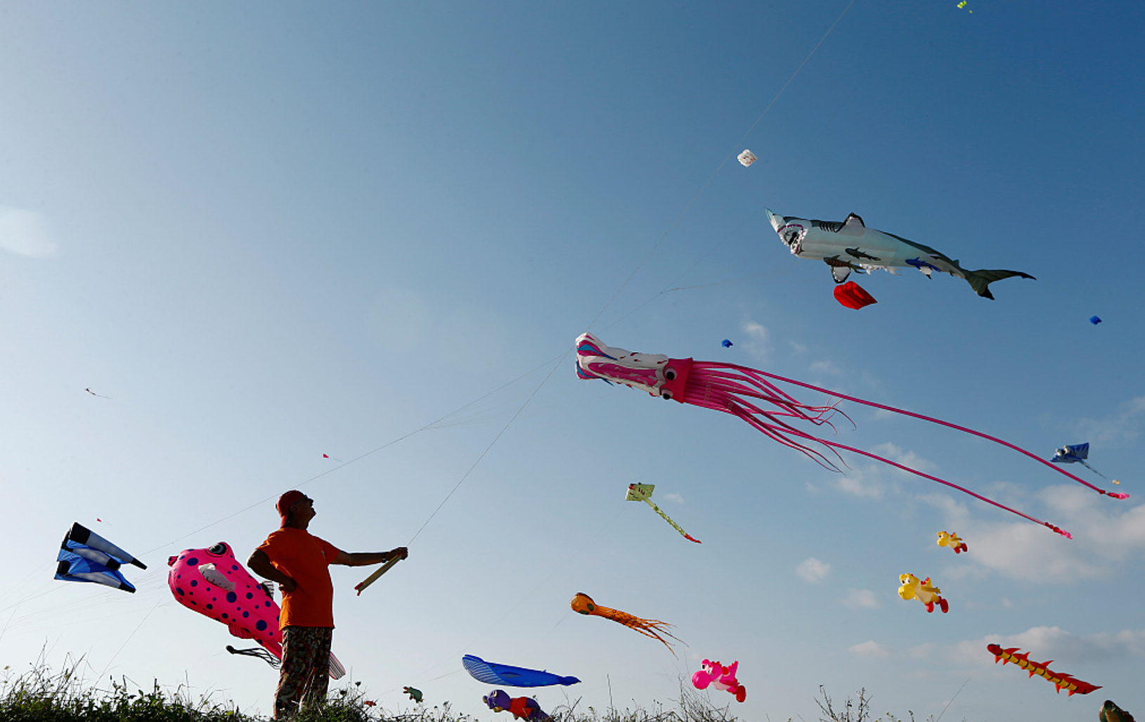 Kite and Wind Festival in Gozo TVMnews.mt