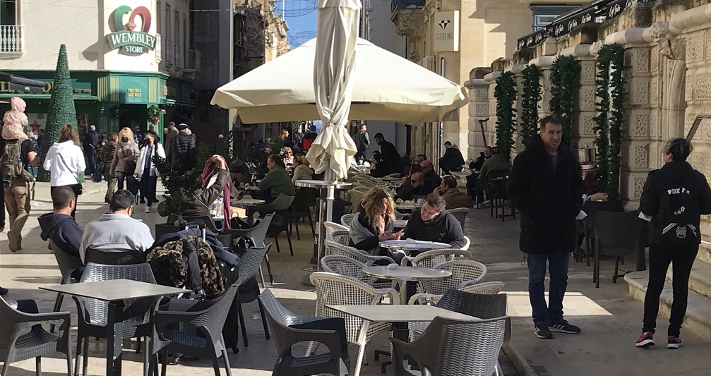 Central Bank revises upwards economic forecast for Malta TVMnews.mt