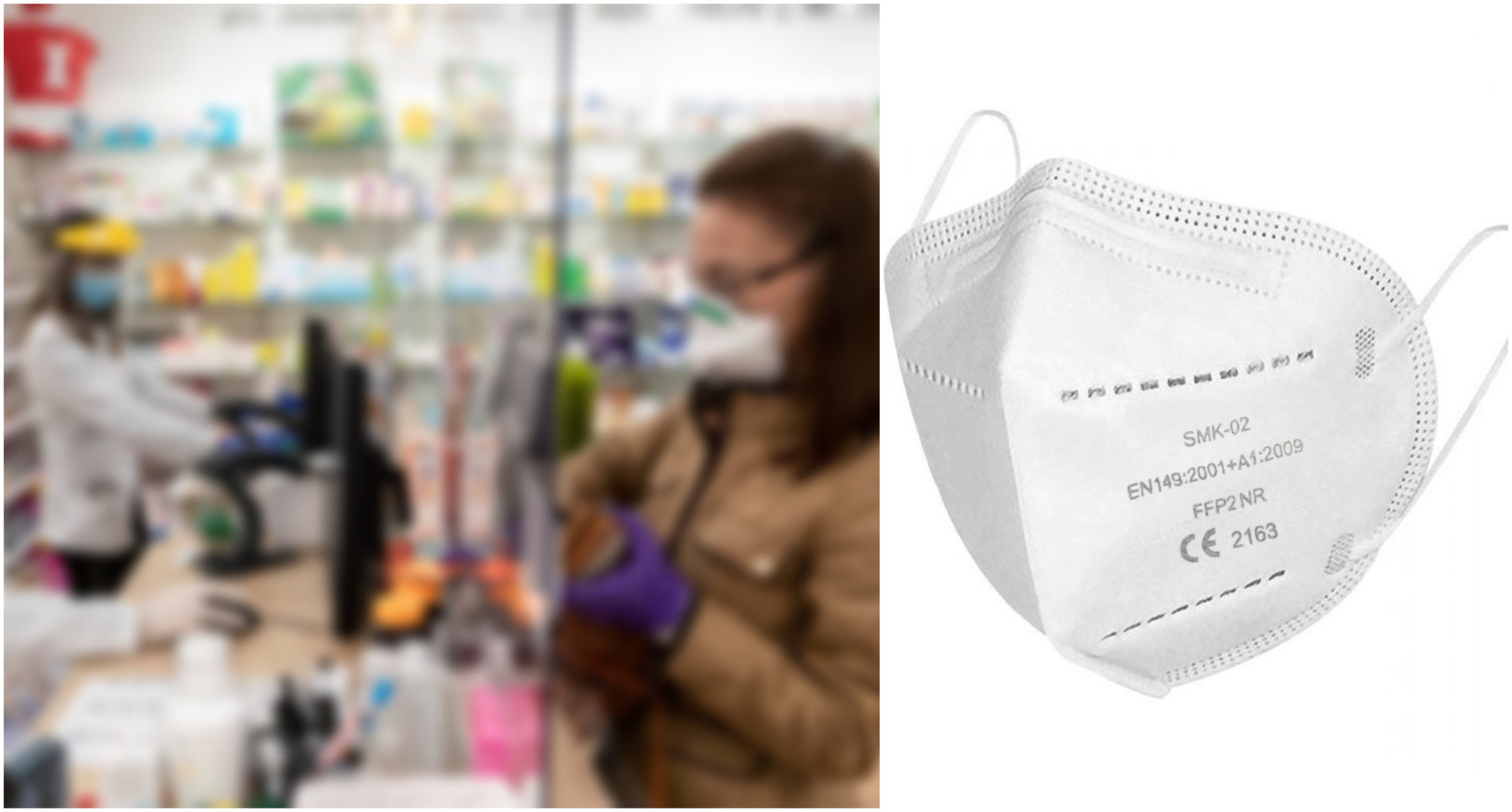 Omicron causes shortage of masks in Italy prices increase TVMnews.mt