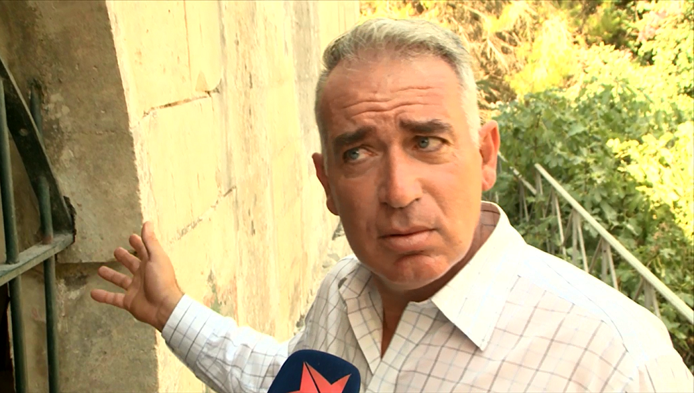 Police interrogates Fr David Muscat on homophobic comments - TVMnews.mt