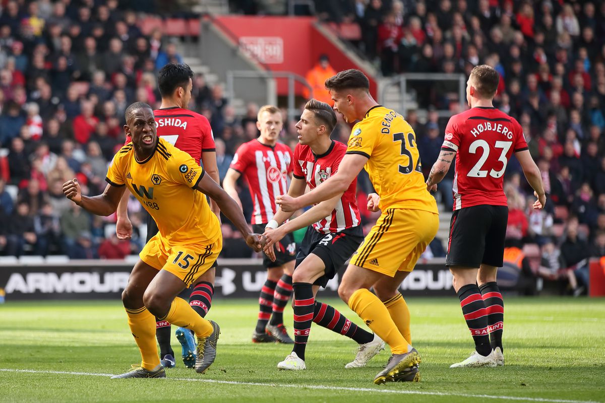 Rebħiet tajba għal Wolves u Norwich, Newcastle miżmuma f'darhom minn ...