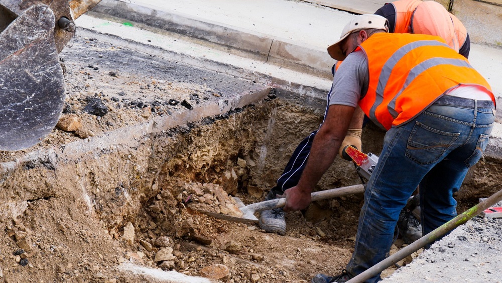 Infrastructure Malta Responsible For Rebuilding Of 220 Streets In 2021 