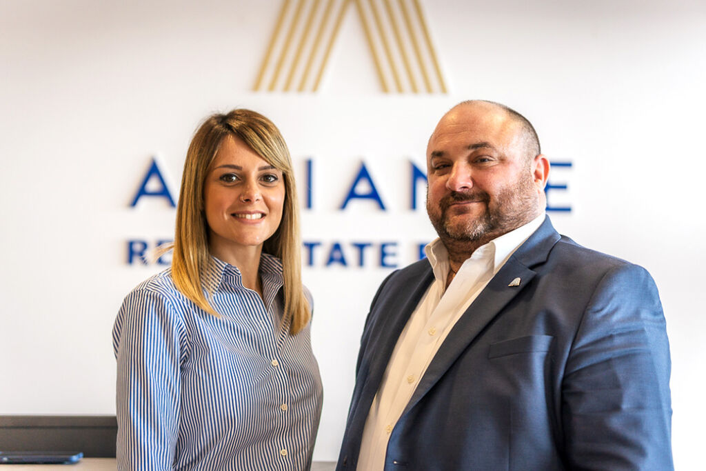 Alliance Real Estate Innovating Malta’s Letting Market TVMnews.mt