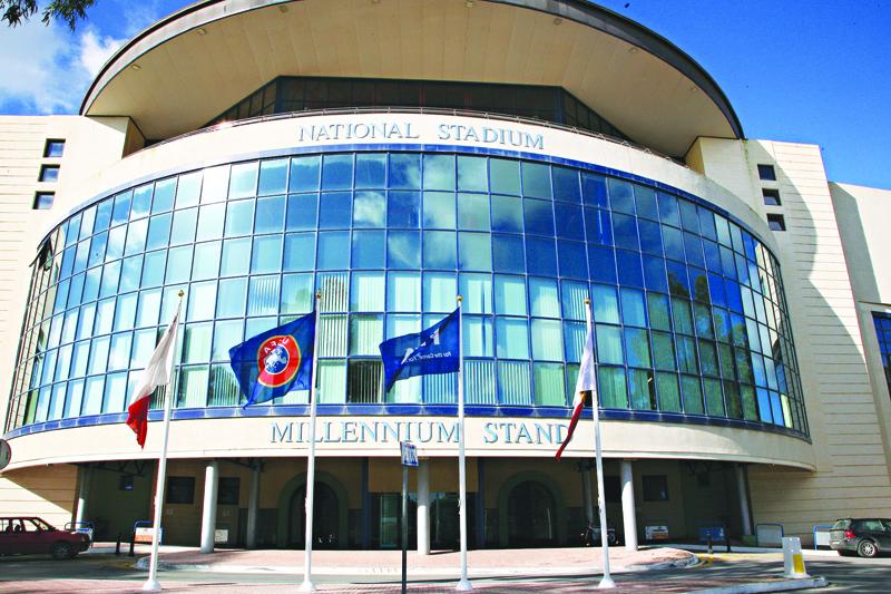 Tmiem L-MFA tissospendi sitt plejers wara l-partiti ta' tmiem il-ġimgħa ...